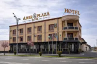 Amir Plaza Premium Hotel - 3-Star