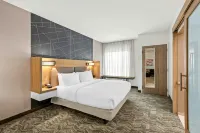 SpringHill Suites by Marriott Columbus West