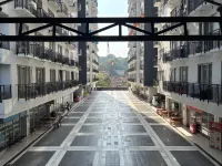The Jarrdin Apartment Hotels by Ironman