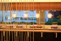 Richmond Hotel Premier Sendai Ekimae - breakfast