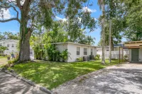 3401 W San Juan St Tampa FL 33629 USA - Bungalows