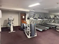 Smart Suites, Ascend Hotel Collection - Fitnessstudio