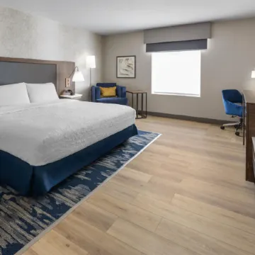 Hampton Inn & Suites Richmond/Glenside