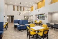 Hampton Inn & Suites Manteca - Pool