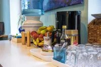 セントラル ホステル