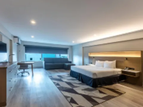 Radisson Hotel Trinidad Hotels in Port Of Spain