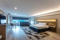 Radisson Hotel Trinidad