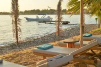 Seacret Apartments