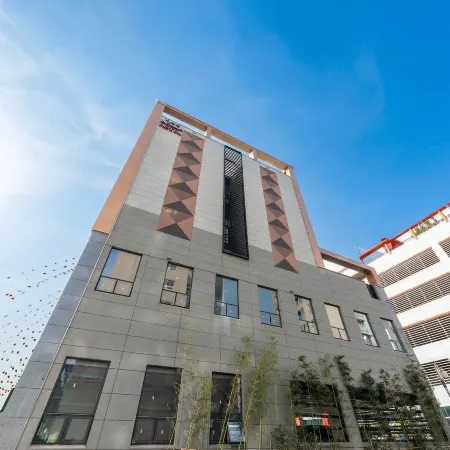 The Healing Hotel