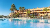 Bakour Oh Nice Costa del Sol - Pools
