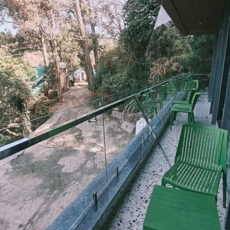 Hotel Sky Heaven Dalhousie