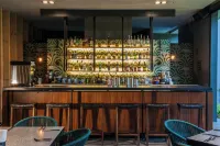 Mr & MRS Smith Cinco Rodavento - Quầy bar