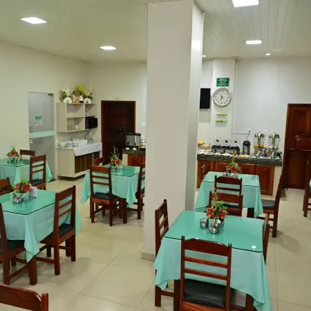 Frota Palace Hotel