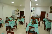 弗洛塔宮殿酒店 - 早餐