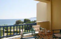 Sea Breeze Apartments Chios - Scenic