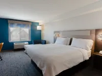 Holiday Inn Express & Suites LOGAN by IHG Hoteles en Condado de Cache