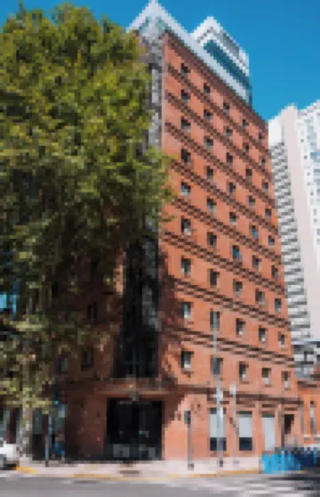 Believe Madero Hotel