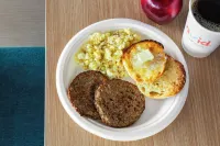avid hotel AUSTIN NW - LAKELINE by IHG - breakfast