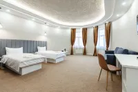 Aykun Hotel Hotels near Almaty Tower