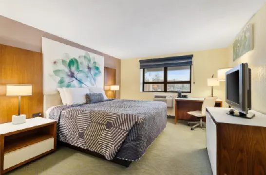 レイクサイド イン のホテル