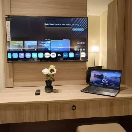 Fursan Al Arab Serviced Apartments By Charm Hotel Отели рядом с достопримечательностью «Банкетный зал Riemann»