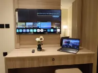 Fursan Al Arab Serviced Apartments