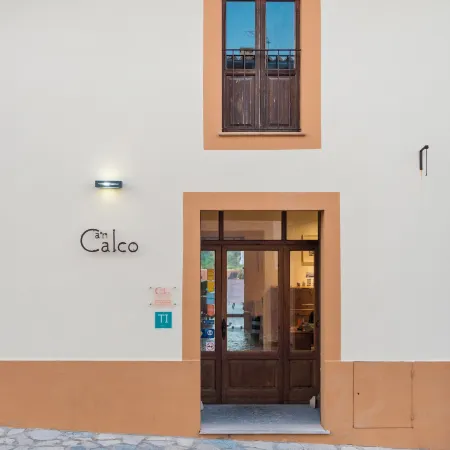 Hotel Moscari by CheelHotels