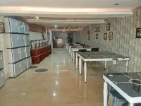 Hotel Eco Park - breakfast