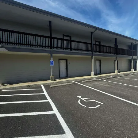 Sunset Oceanfront Lodging