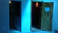 Galaxy Apart Hotel - spa