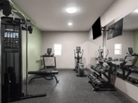 Wingate by Wyndham Farmington NM Hotels in Farmington