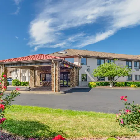 Comfort Inn & Suites