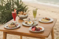 Tabitha Tunak Resort