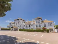 Bluesea El Cortijo 阿爾蒙特酒店