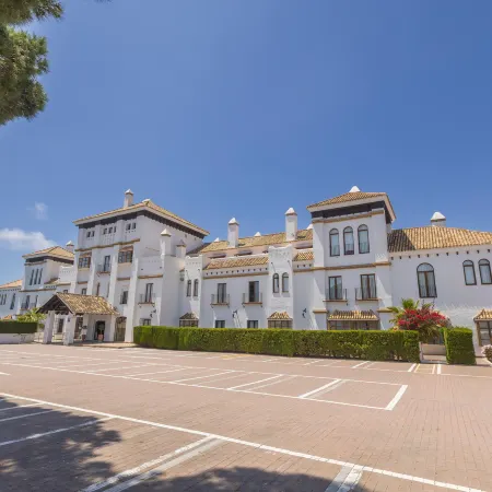 Bluesea El Cortijo