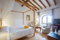 Boutique Hotel Sa Galera Hotels in 