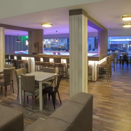 Princessa Vera Hotel Apartments