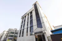 Ansan Island Hotel