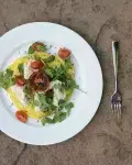 Lodge at Vail, A RockResort - breakfast