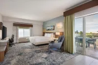 ヒルトン ガーデン イン サンタ バーバラ / ゴレタ - プール