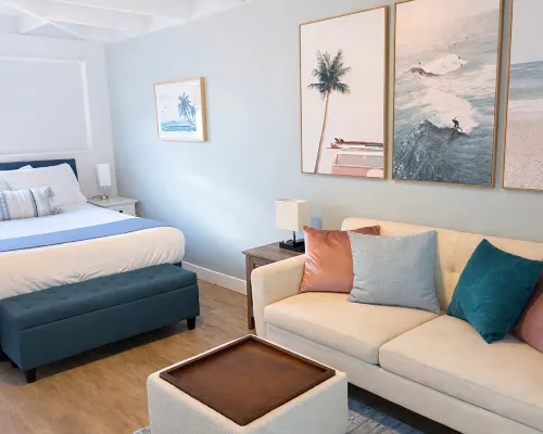 Coronado Inn Hotels in Coronado