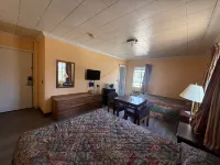 Railroad Inn Amory Near Tupelo MS - Pet friendly