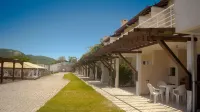 Mirante Dos Ingleses - Bungalow