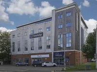 TRAVELODGE NEWBURY LONDON ROAD Hotels in Newbury