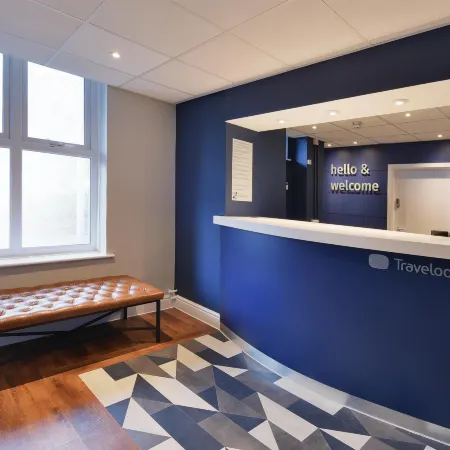 Travelodge Bangor