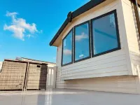 Prime Lakeside Caravan at Haven Golden Sands Hotels in 