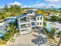 Las Palmas by Beachside Management - 주차장