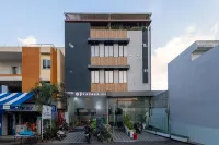 Hotel Pravasa Stay, Dewas Naka