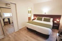 Hotel Denver Mar del Plata Hôtels à : 