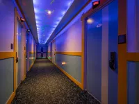 Yeoncheon N Motel 漣川郡のホテル